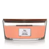 WoodWick žvakė Manuka Nectar 90 mm × 190 mm × 120 mm 1 vnt.