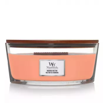 WoodWick žvakė Manuka Nectar 90 mm × 190 mm × 120 mm 1 vnt.