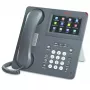 Avaya 9650C IP telefonas, stalinis, anglies spalvos, 2 linijos, LCD