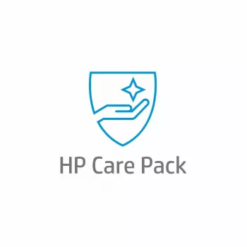 Care Pack HP 2 metų Next Day Exchange Officejet Pro spausdintuvams