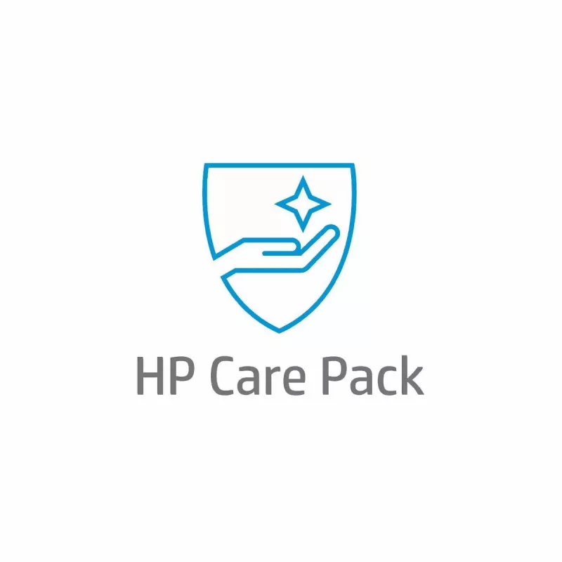 Care Pack HP 2 metų Next Day Exchange Officejet Pro spausdintuvams
