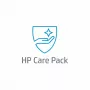 Care Pack HP 2 metų Next Day Exchange Officejet Pro spausdintuvams