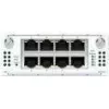 Tinklo plėtros modulis Sophos XSAZTCHC8 – 4×1000Base-T PoE, 4×1000Base-T