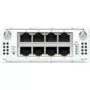 Tinklo plėtros modulis Sophos XSAZTCHC8 – 4×1000Base-T PoE, 4×1000Base-T