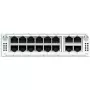 Išplėtimo modulis Sophos XGS 5500/6500 — 12 × 1000Base-T, 4 × 2.5GBase-T (modelis XSAZTCHC4)
