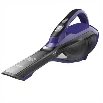 Rankinis dulkių siurblys Juoda & Decker DVA325JP07