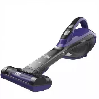 Rankinis dulkių siurblys Juoda & Decker DVA325JP07