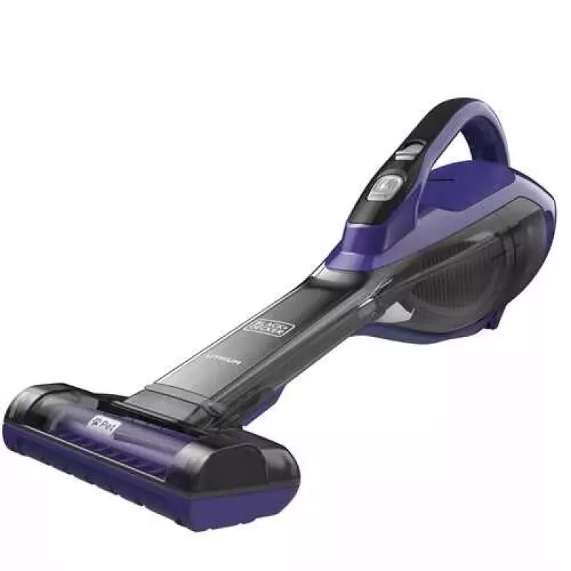 Rankinis dulkių siurblys Juoda & Decker DVA325JP07