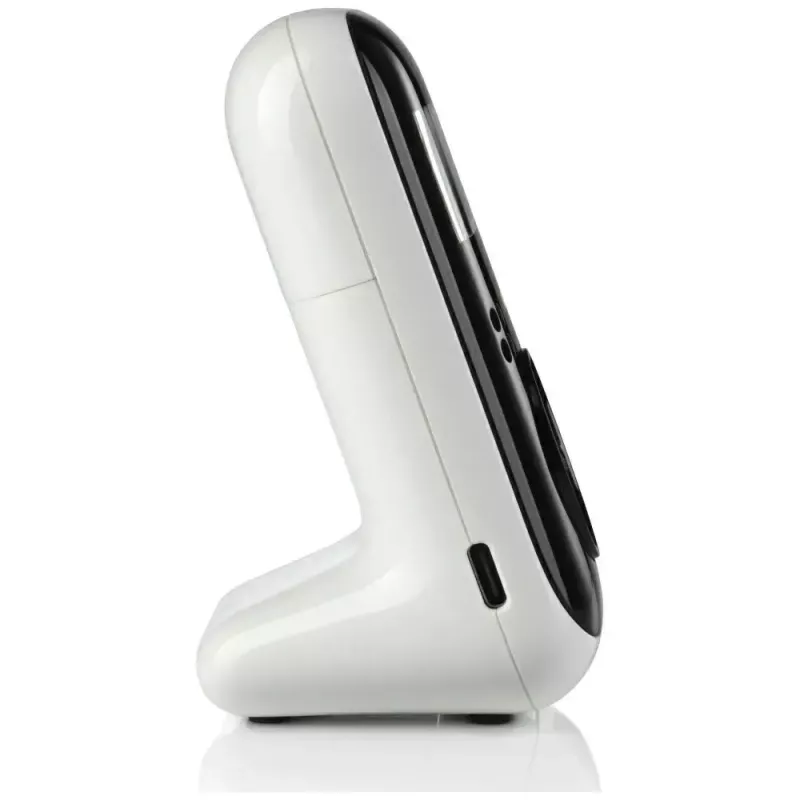 Kūdikio monitorius MOTOROLA PIP15 Twin Audio su 120 m nuotoliu, dviejų įrenginių garso monitoriaus rinkinys