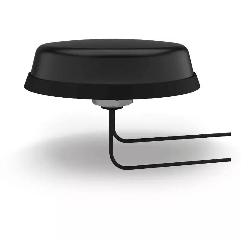Išorinės antenos rinkinys Getac GP-IN27585G 3-in-1 (LTE, Wi‑Fi, GPS) su 5 m kabeliu