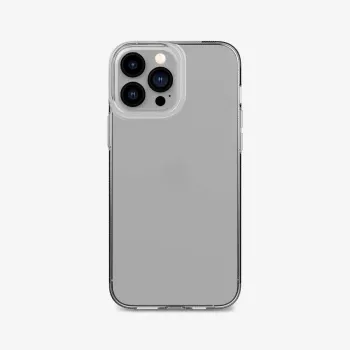 Mobiliojo telefono dėklas Tech21 Evo Lite Apple iPhone 13 Pro Max — permatomas, tinka 17 cm (6,7 col.)