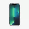 Mobiliojo telefono dėklas Tech21 Evo Lite, skirtas iPhone 13 Pro, permatomas, 15,5 cm (6,1 colio) ekranams