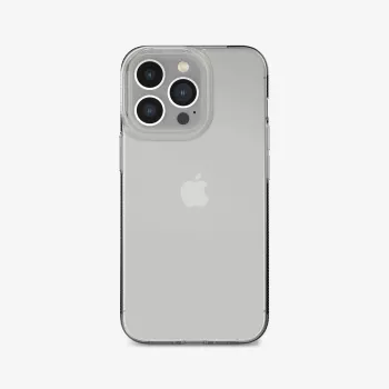 Mobiliojo telefono dėklas Tech21 Evo Lite, skirtas iPhone 13 Pro, permatomas, 15,5 cm (6,1 colio) ekranams