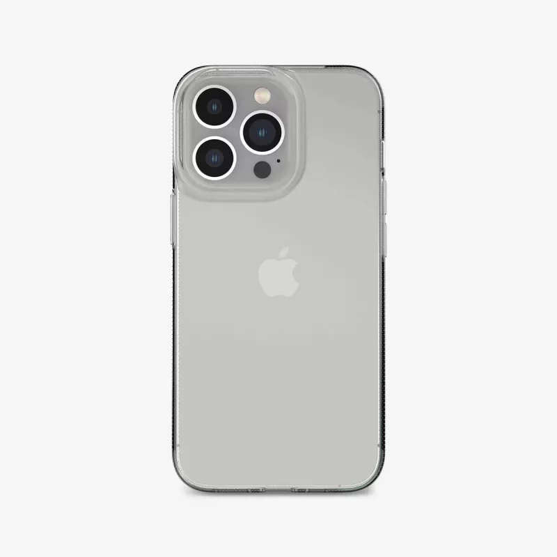 Mobiliojo telefono dėklas Tech21 Evo Lite, skirtas iPhone 13 Pro, permatomas, 15,5 cm (6,1 colio) ekranams