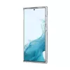 Tech21 Evo Clear mobiliojo telefono dėklas permatomas Samsung Galaxy S22 Ultra 15,5 cm
