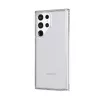 Tech21 Evo Clear mobiliojo telefono dėklas permatomas Samsung Galaxy S22 Ultra 15,5 cm