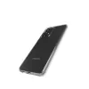 Tech21 EVOLITE SINGLETON-CLEAR mobiliojo telefono dėklas, skaidrus, lengvas dizainas