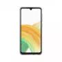 Tech21 EVOLITE SINGLETON-CLEAR mobiliojo telefono dėklas, skaidrus, lengvas dizainas