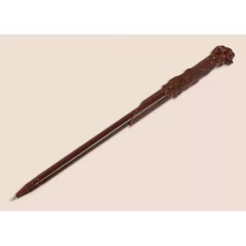 Stick ballpoint pen Thumbs Up 5056563713234 Brown 1 pc