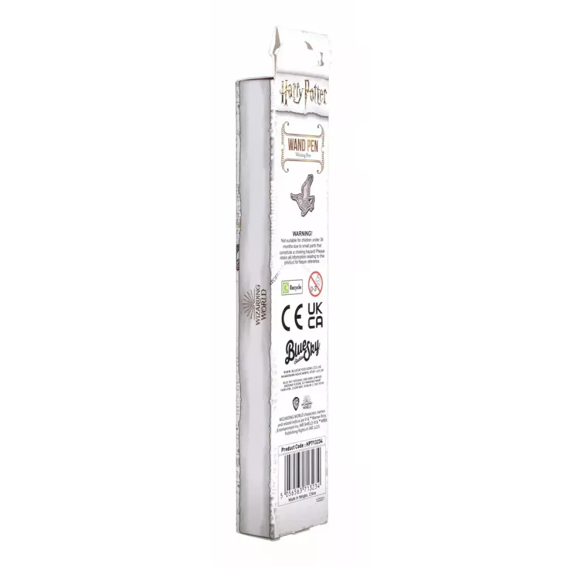 Stick ballpoint pen Thumbs Up 5056563713234 Brown 1 pc