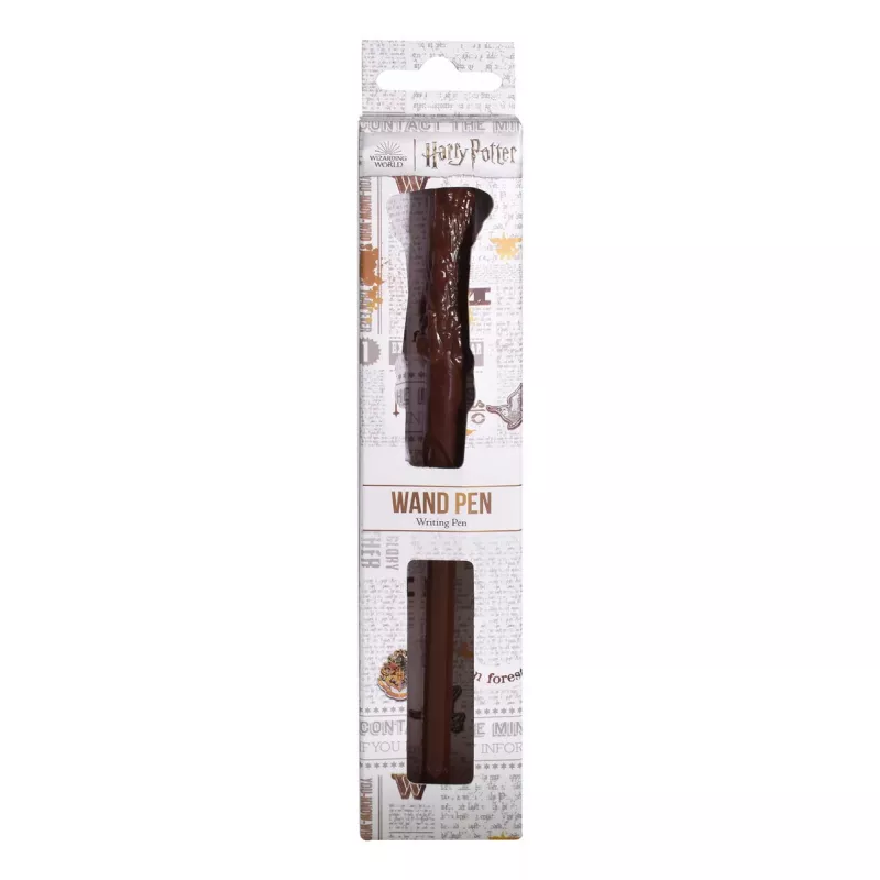 Stick ballpoint pen Thumbs Up 5056563713234 Brown 1 pc
