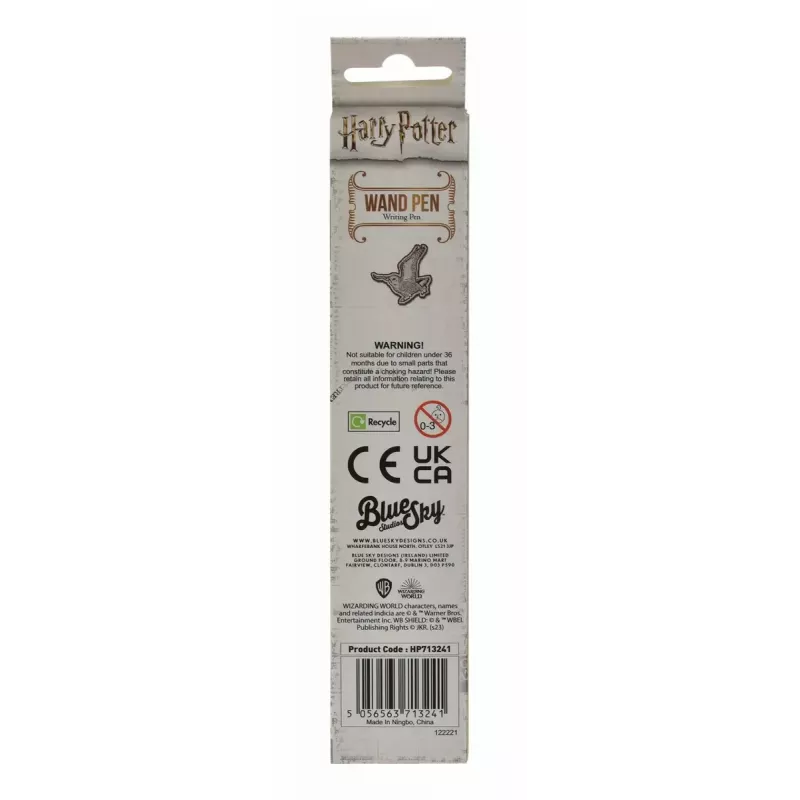 Stick ballpoint pen Thumbs Up 5056563713241 Beige Pilka 1 pc