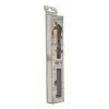 Stick ballpoint pen Thumbs Up 5056563713241 Beige Pilka 1 pc