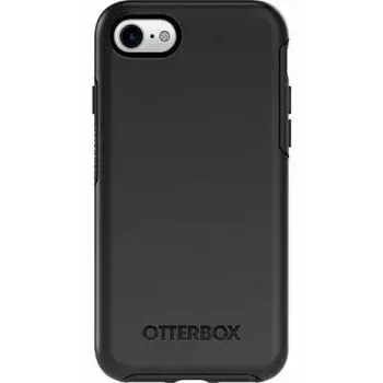 Dėklas Otterbox Symmetry 4,7 col. juodas 77-53947