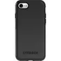 Dėklas Otterbox Symmetry 4,7 col. juodas 77-53947