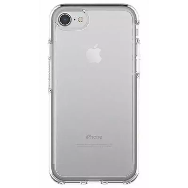 Dangtelis permatomas Otterbox Symmetry 11.9 cm (4.7 colio)