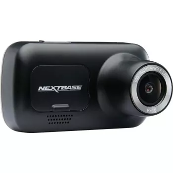 Vaizdo registratorius NEXTBASE 222G Full HD 1080p, 140° platus kampas