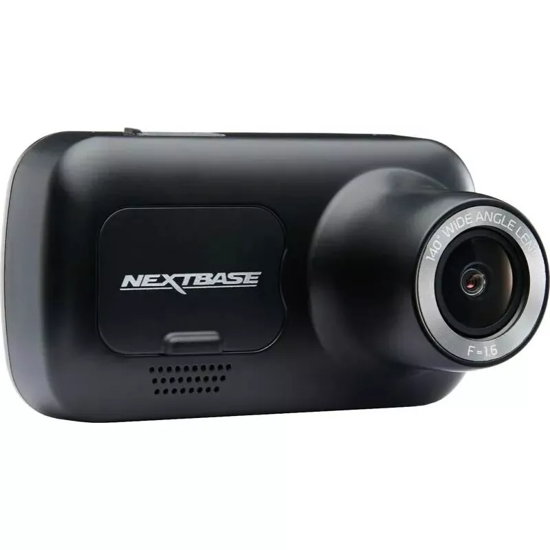 Vaizdo registratorius NEXTBASE 222G Full HD 1080p, 140° platus kampas