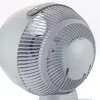 Stalinis menčių ventiliatorius Meaco MeacoFan 1056 baltas — 12 greičių, 23,5 W, AC 220–240 V