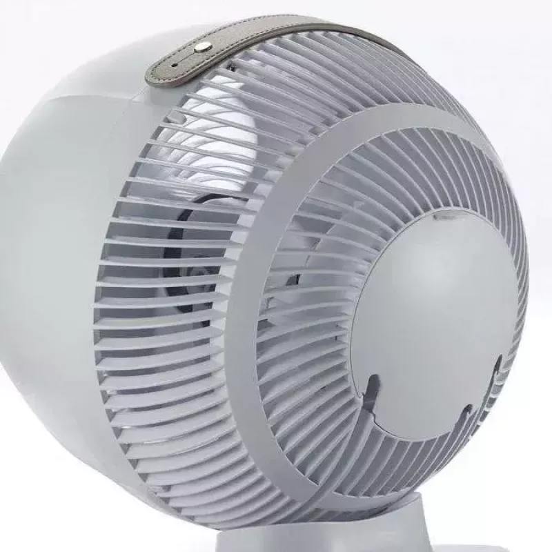 Stalinis menčių ventiliatorius Meaco MeacoFan 1056 baltas — 12 greičių, 23,5 W, AC 220–240 V