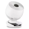 Stalinis menčių ventiliatorius Meaco MeacoFan 1056 baltas — 12 greičių, 23,5 W, AC 220–240 V