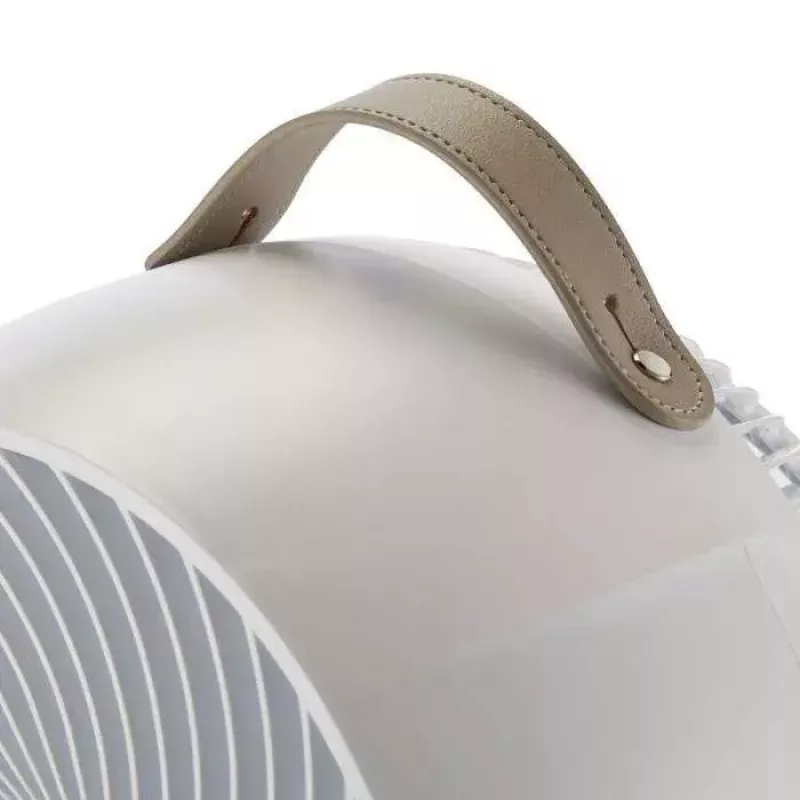 Stalinis menčių ventiliatorius Meaco MeacoFan 1056 baltas — 12 greičių, 23,5 W, AC 220–240 V