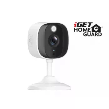 Apsaugos kamera iGET HGWIP814 WiFi lauko IP 2K QHD