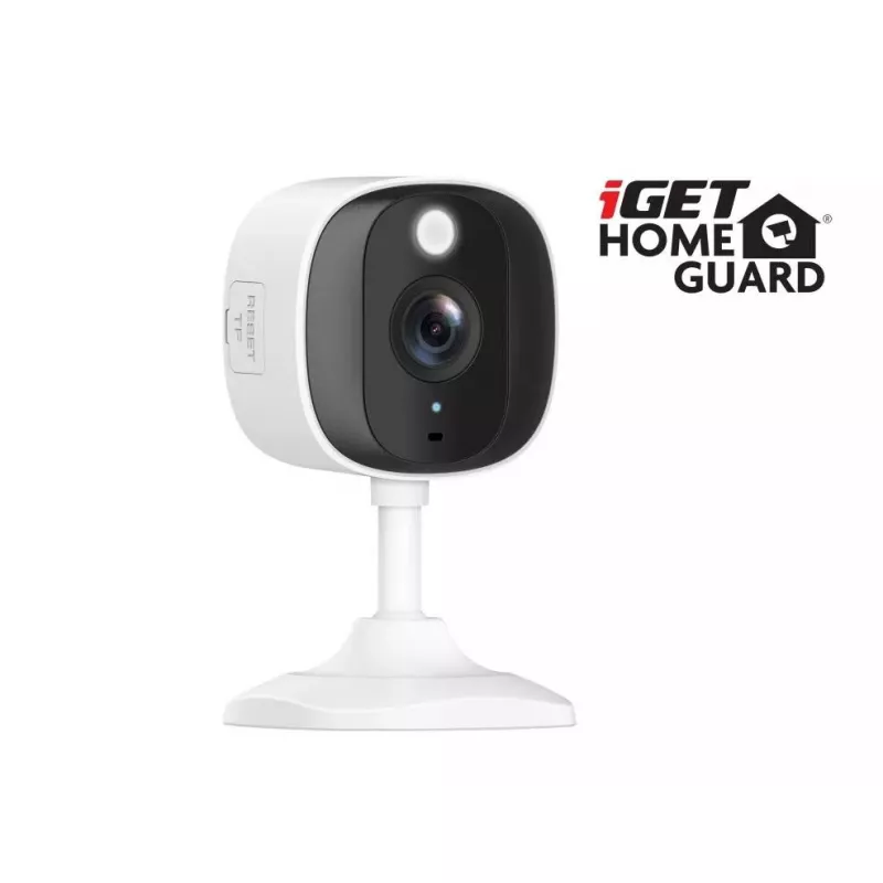 Apsaugos kamera iGET HGWIP814 WiFi lauko IP 2K QHD