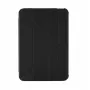 PIPETTO Origami No1 dėklas, skirtas iPad mini A17 Pro 6-osios kartos – juodas