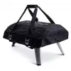 Ooni Carry dangtelis Ooni Koda juoda poliesteris 600x380x170 mm