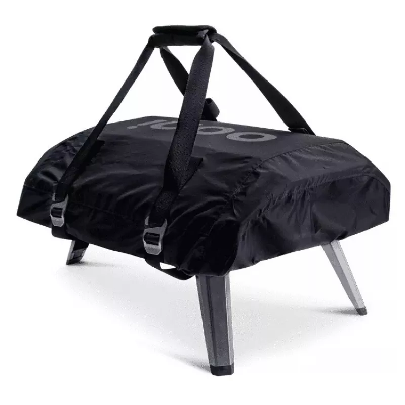 Ooni Carry dangtelis Ooni Koda juoda poliesteris 600x380x170 mm