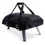 Ooni Carry dangtelis Ooni Koda juoda poliesteris 600x380x170 mm