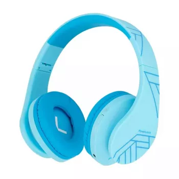 Ausinės PowerLocus P2 Kids