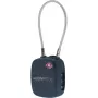 Bagažo sekiklis Boompods LOCK TSA Universal Pilka su Bluetooth ryšiu ir kompaktišku dizainu