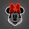 TREFL Geltonapop Disney Minnie Printed Face kolekcinė figūrėlė, mažas dekoratyvinis žaislas