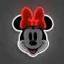TREFL Geltonapop Disney Minnie Printed Face kolekcinė figūrėlė, mažas dekoratyvinis žaislas
