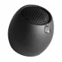 Mono nešiojamas garsiakalbis Boompods Zero Speaker Juoda