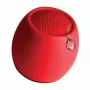 Mono nešiojamasis garsiakalbis Boompods Zero Speaker raudonas