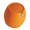 Mono nešiojamas garsiakalbis Boompods Zero Speaker oranžinis