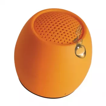 Mono nešiojamas garsiakalbis Boompods Zero Speaker oranžinis